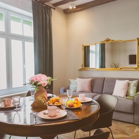 Chiara Home Удине Экстерьер фото
