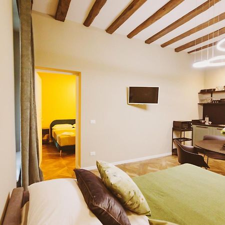 Chiara Home Удине Экстерьер фото