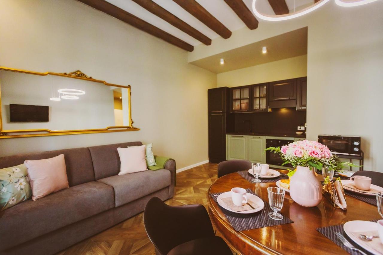 Chiara Home Удине Экстерьер фото