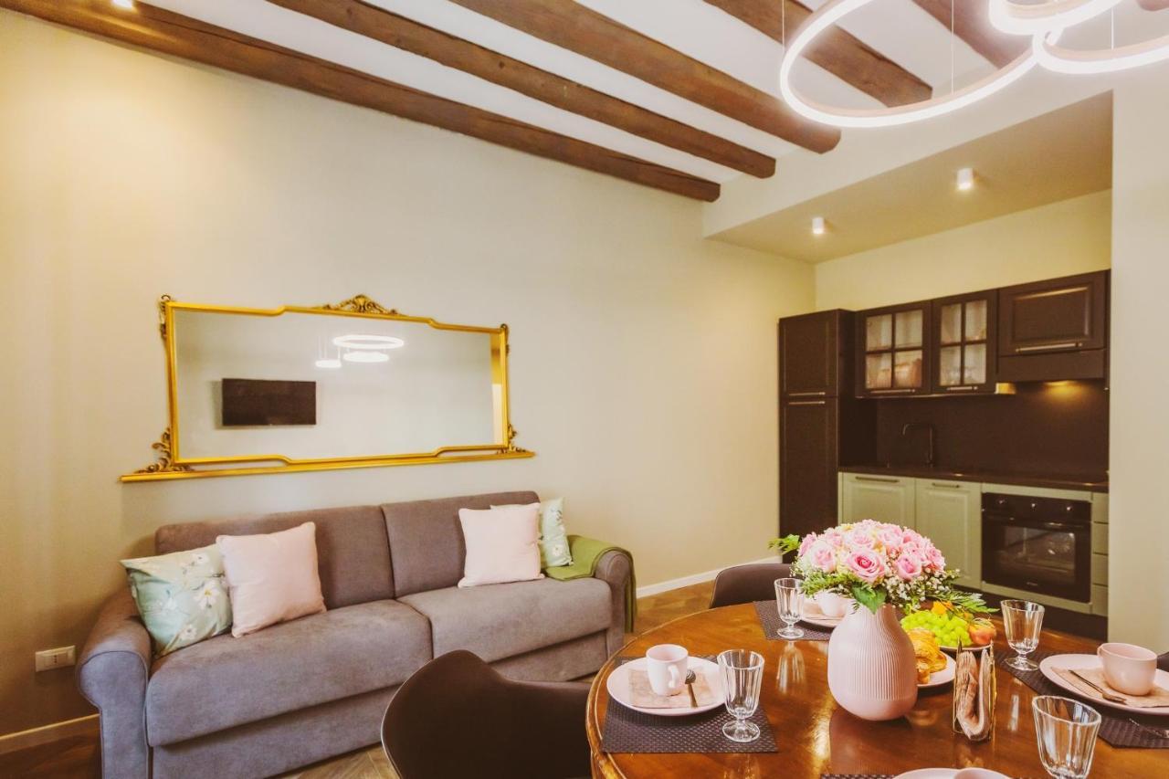 Chiara Home Удине Экстерьер фото
