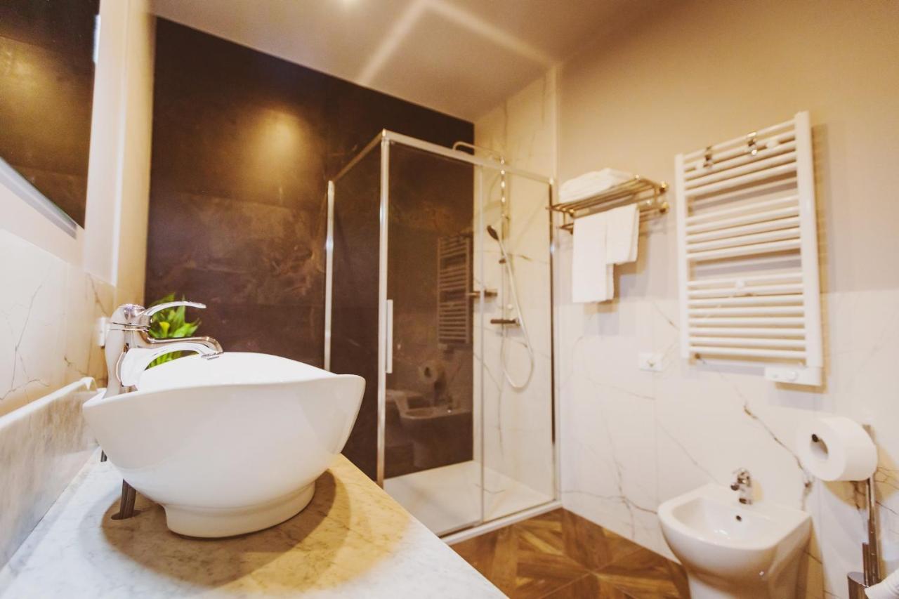 Chiara Home Удине Экстерьер фото