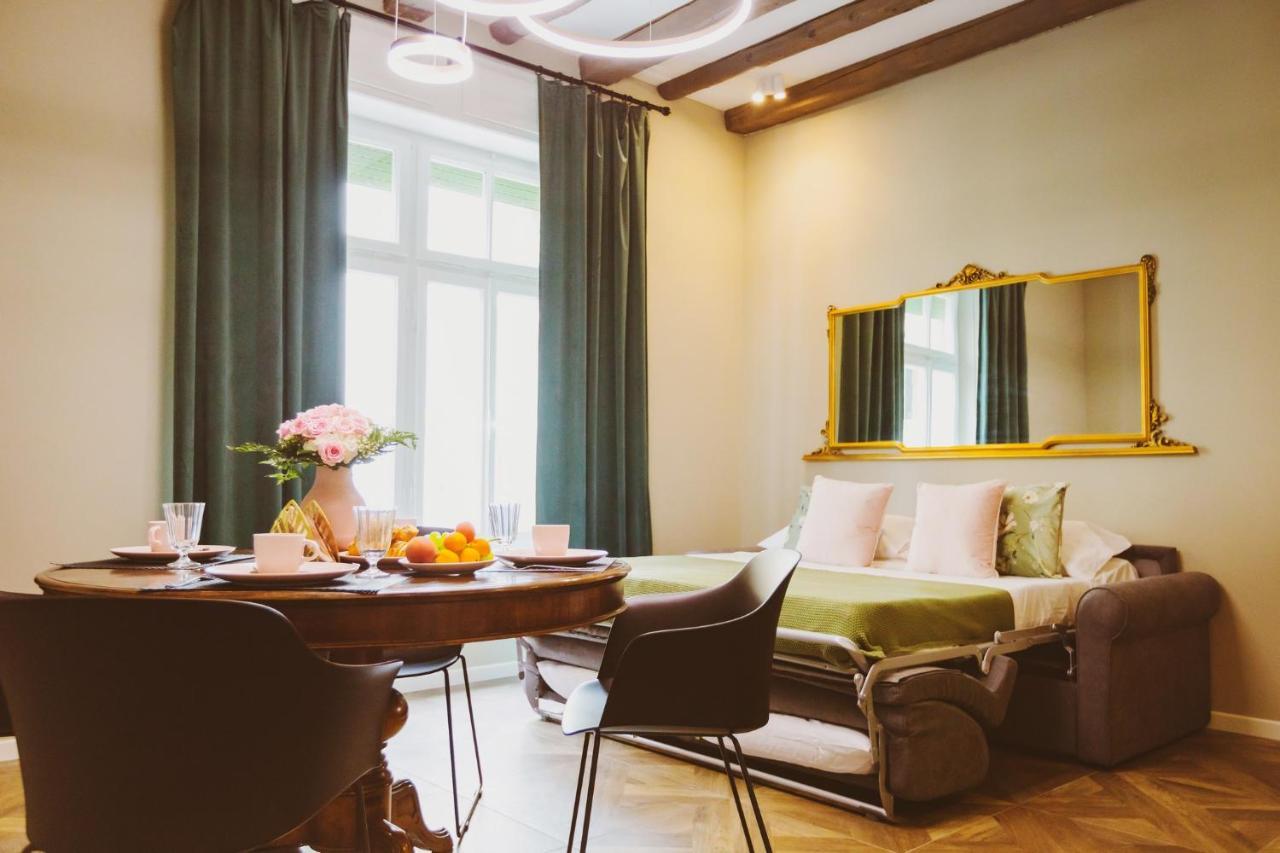 Chiara Home Удине Экстерьер фото