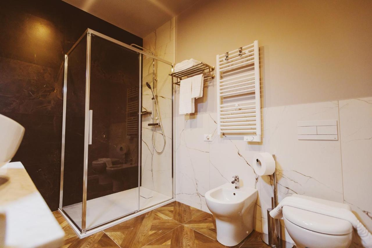 Chiara Home Удине Экстерьер фото