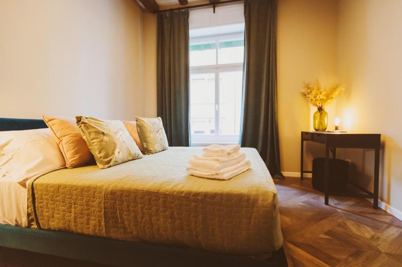 Chiara Home Удине Экстерьер фото