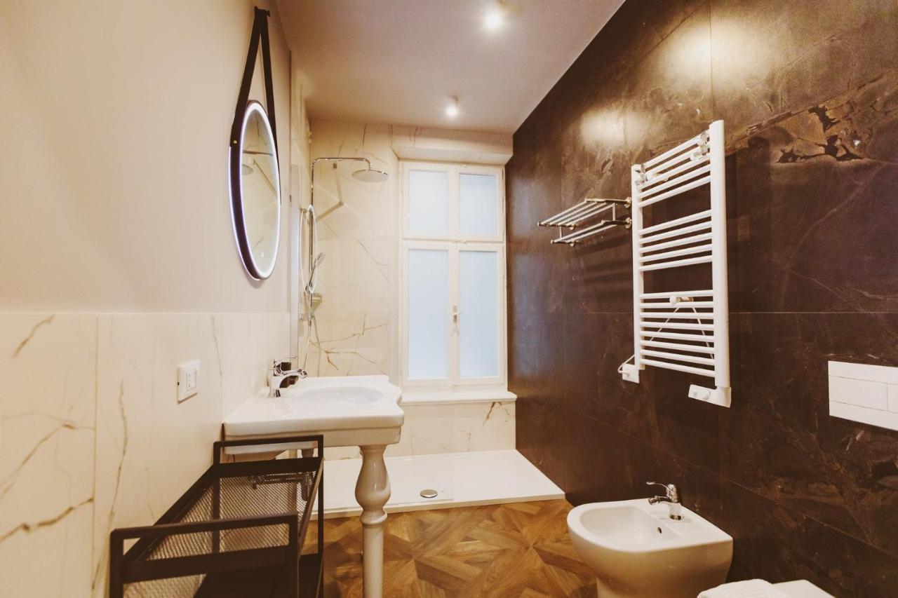 Chiara Home Удине Экстерьер фото