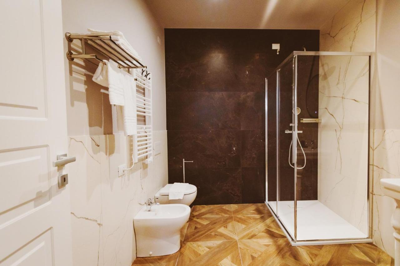 Chiara Home Удине Экстерьер фото