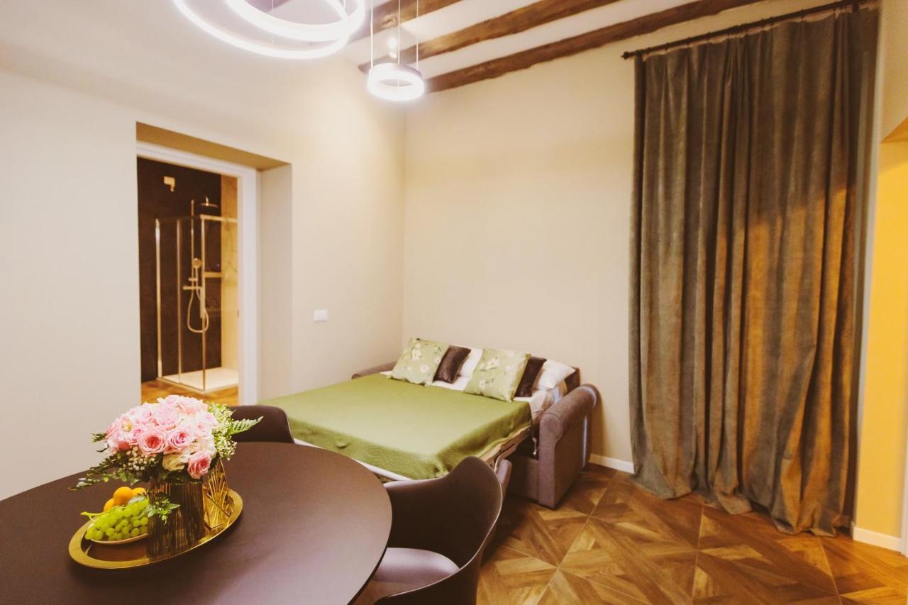 Chiara Home Удине Экстерьер фото