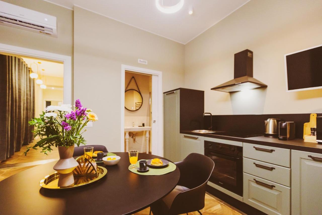 Chiara Home Удине Экстерьер фото