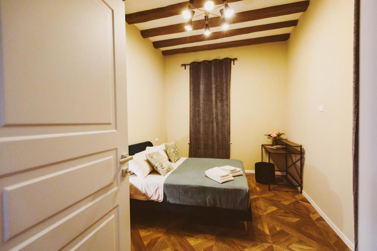 Chiara Home Удине Экстерьер фото