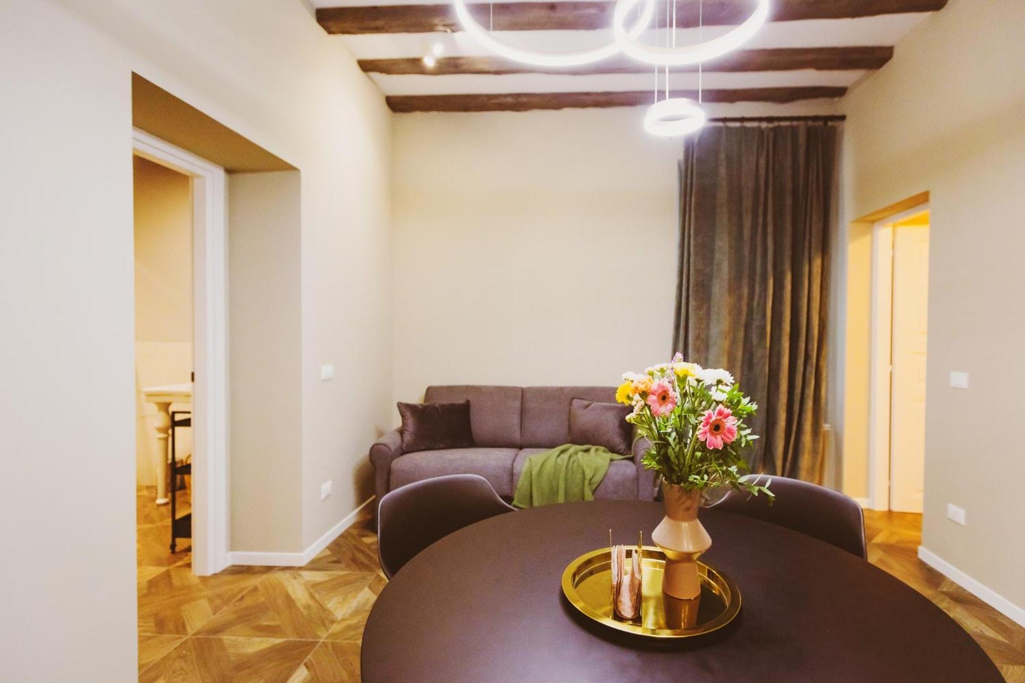 Chiara Home Удине Экстерьер фото