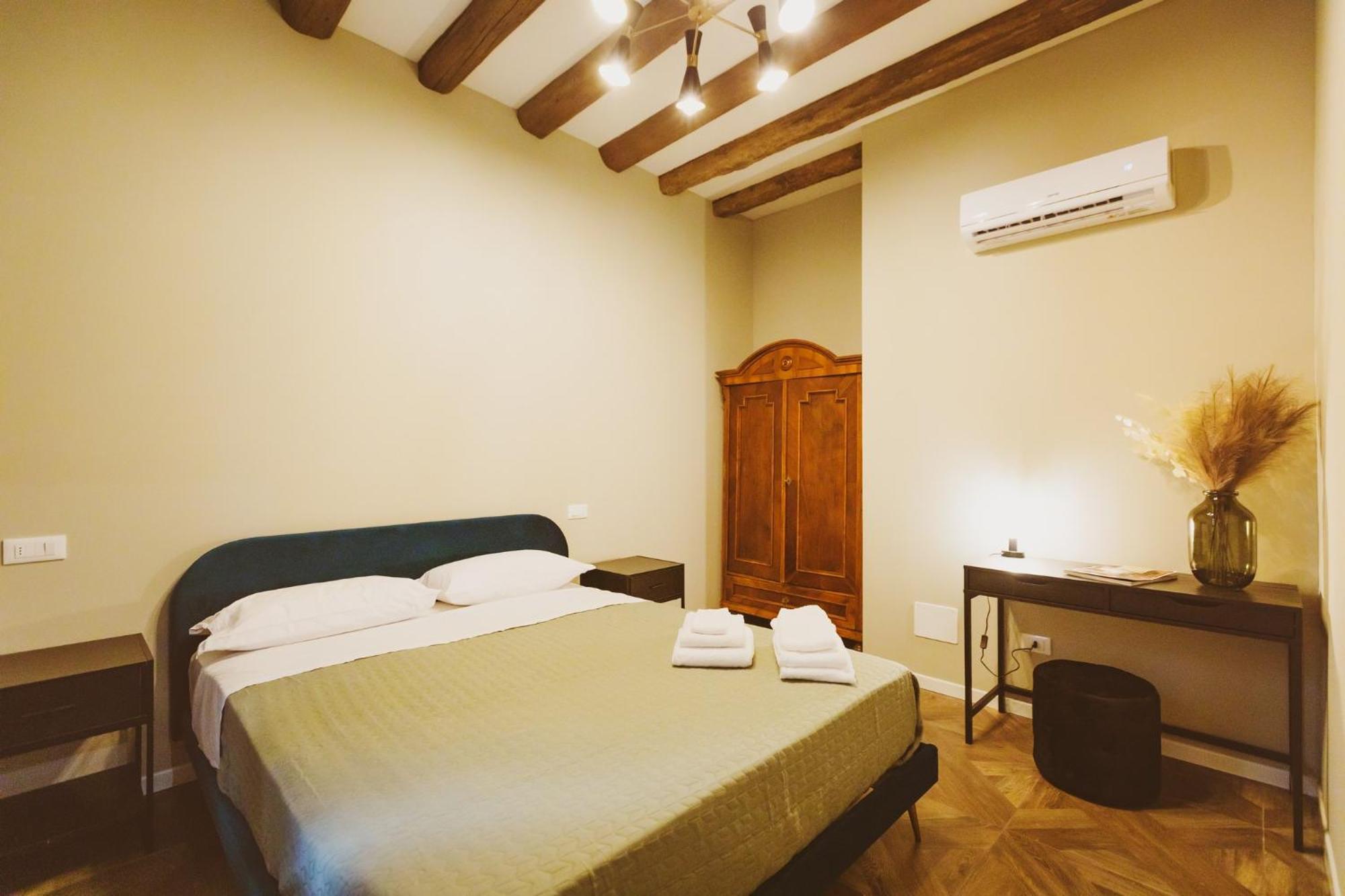 Chiara Home Удине Экстерьер фото