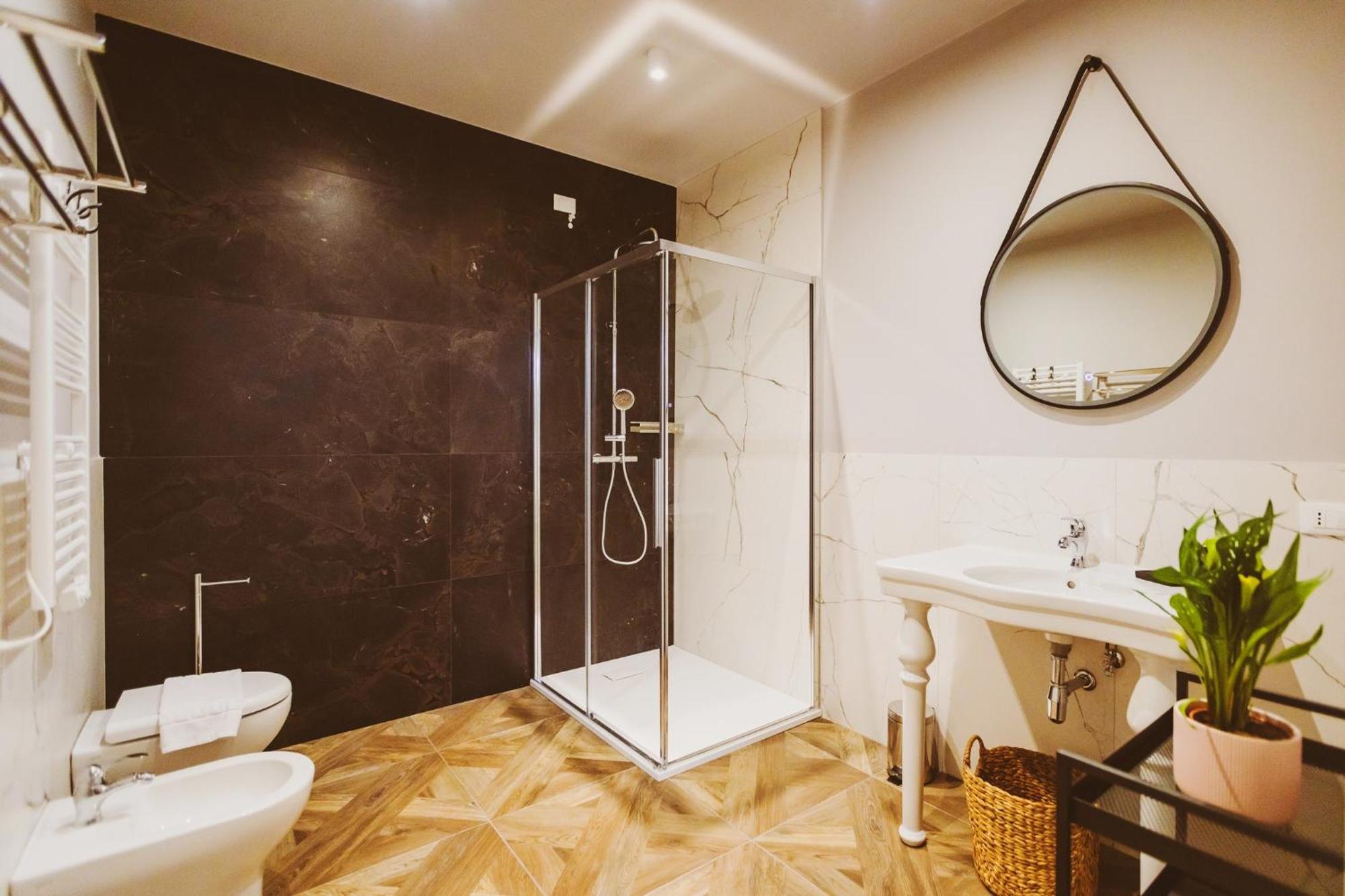 Chiara Home Удине Экстерьер фото
