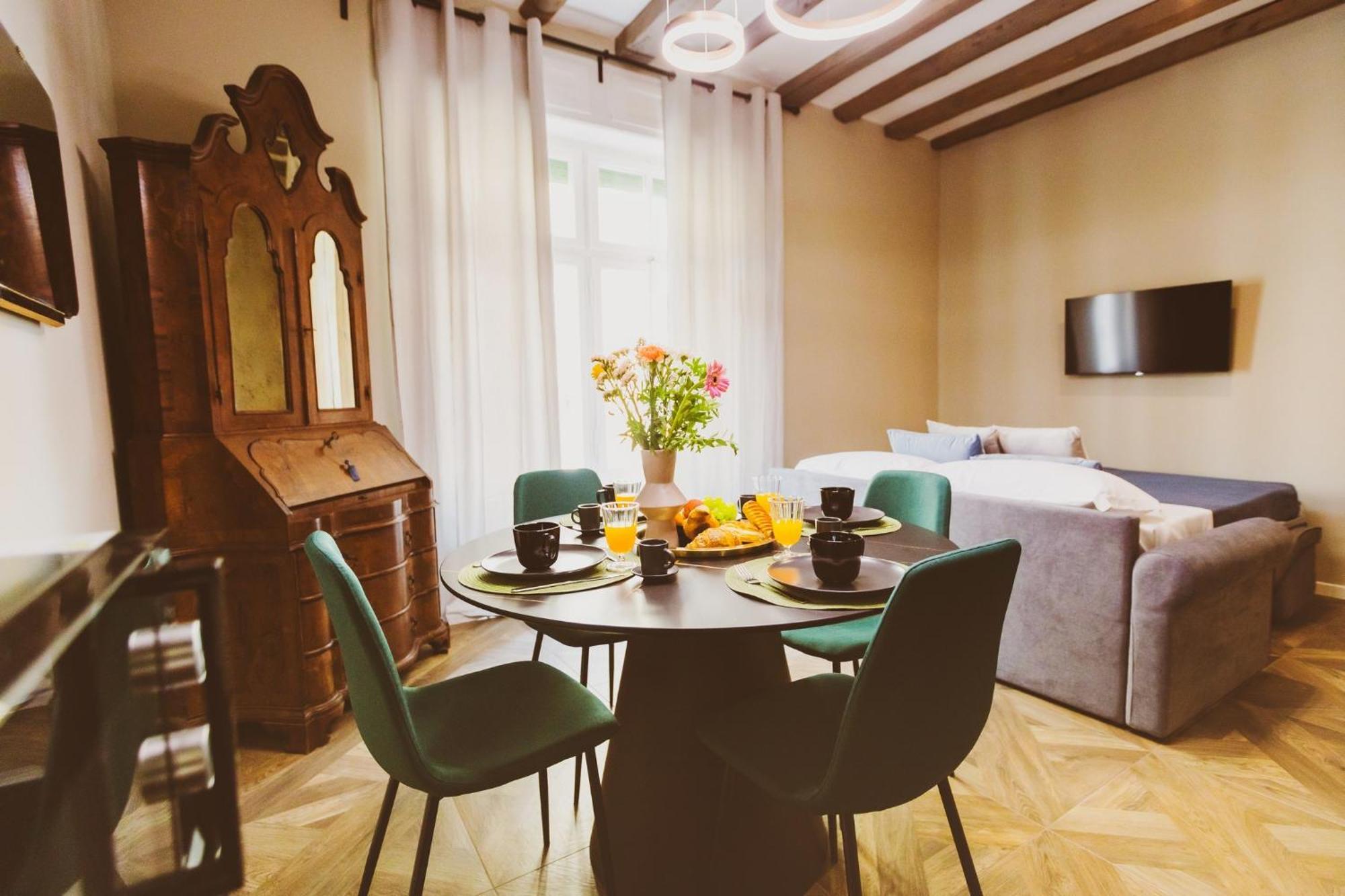 Chiara Home Удине Экстерьер фото