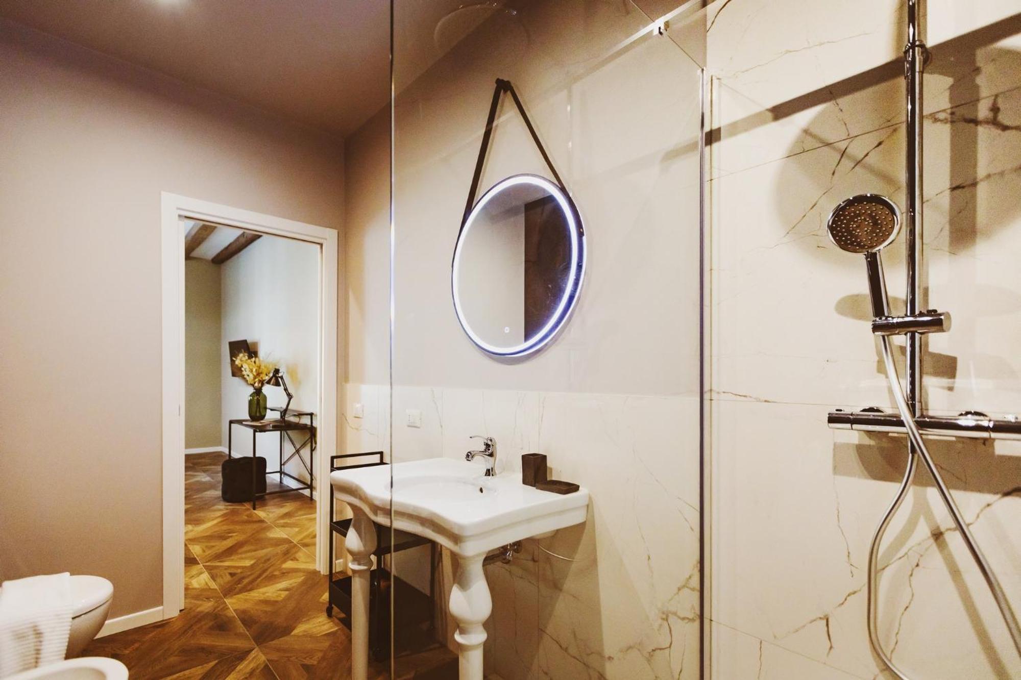 Chiara Home Удине Экстерьер фото